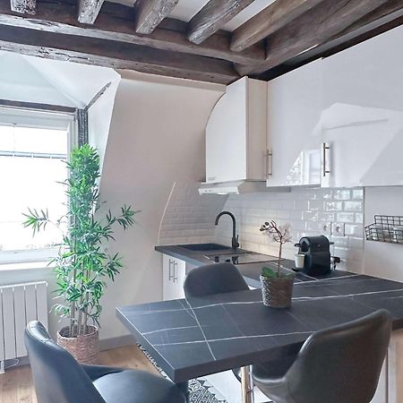 Beautiful Apartment Near Grands Boulevards Paris Exterior photo